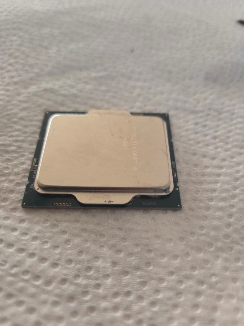 動作確認済み Core i5-13400F 相場最安値