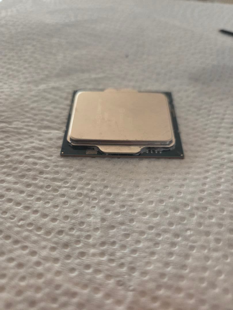 動作確認済み Core i5-13400F 相場最安値