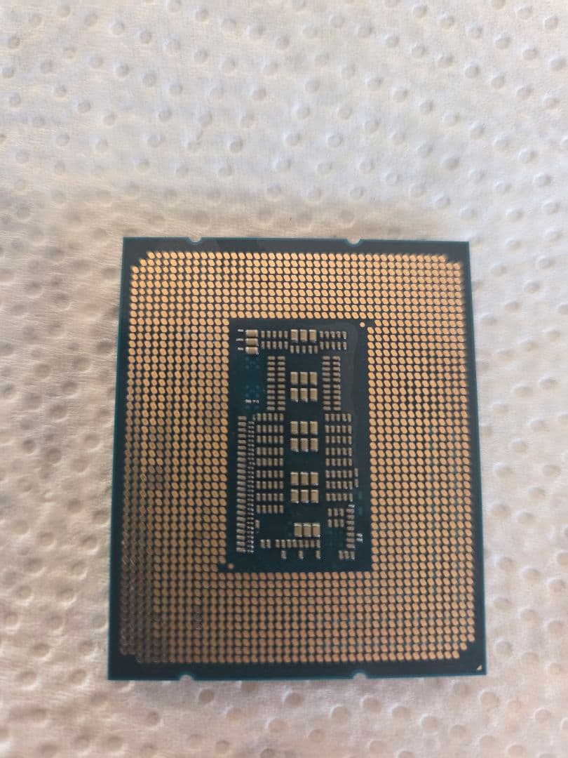動作確認済み Core i5-13400F 相場最安値