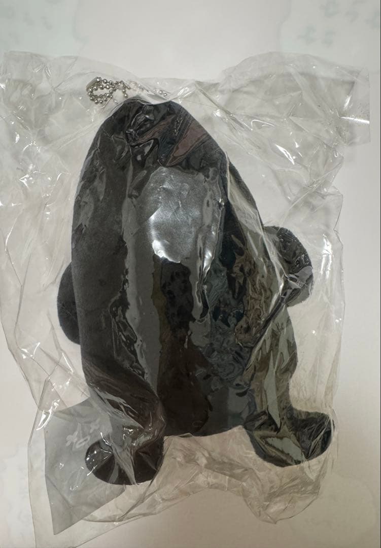 N.Flying エヌフラ エヌフライング ぬいぐるみ マスコット エンピ レア