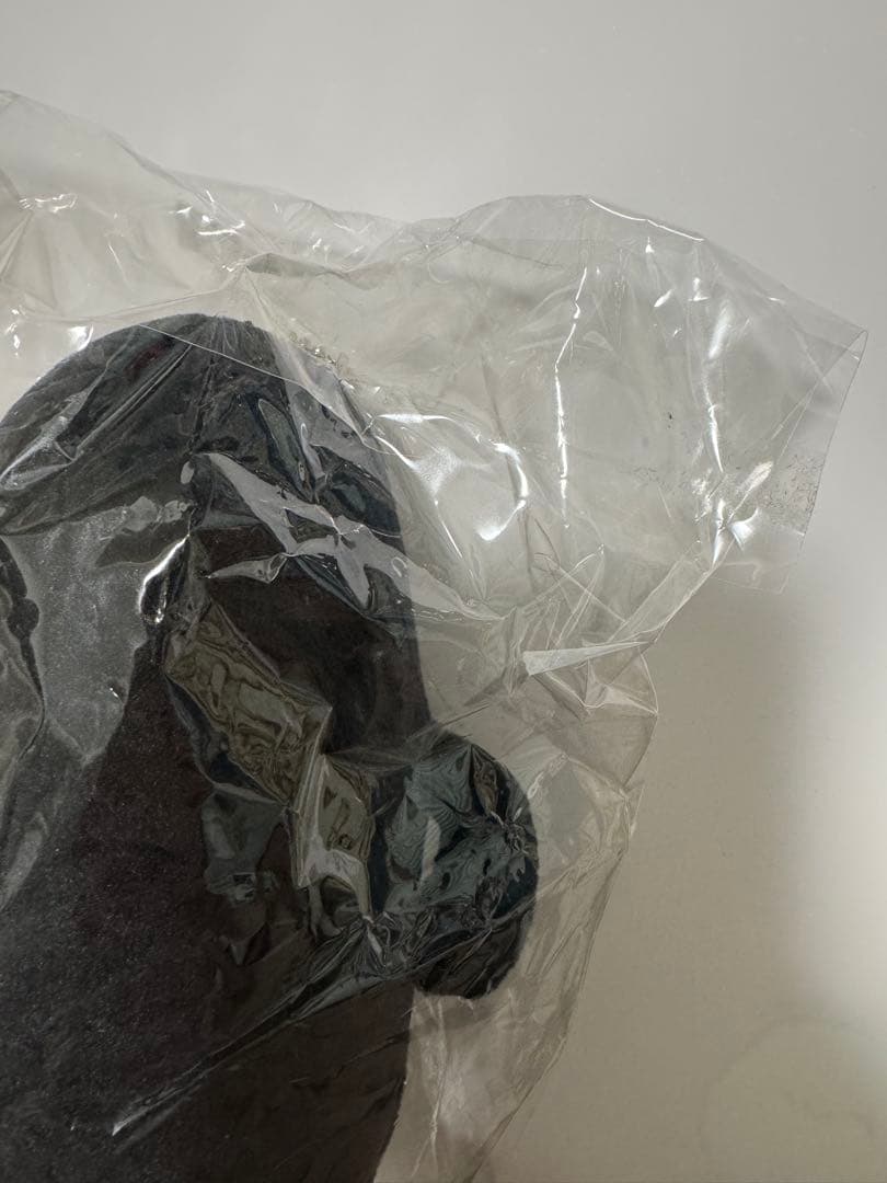 N.Flying エヌフラ エヌフライング ぬいぐるみ マスコット エンピ レア