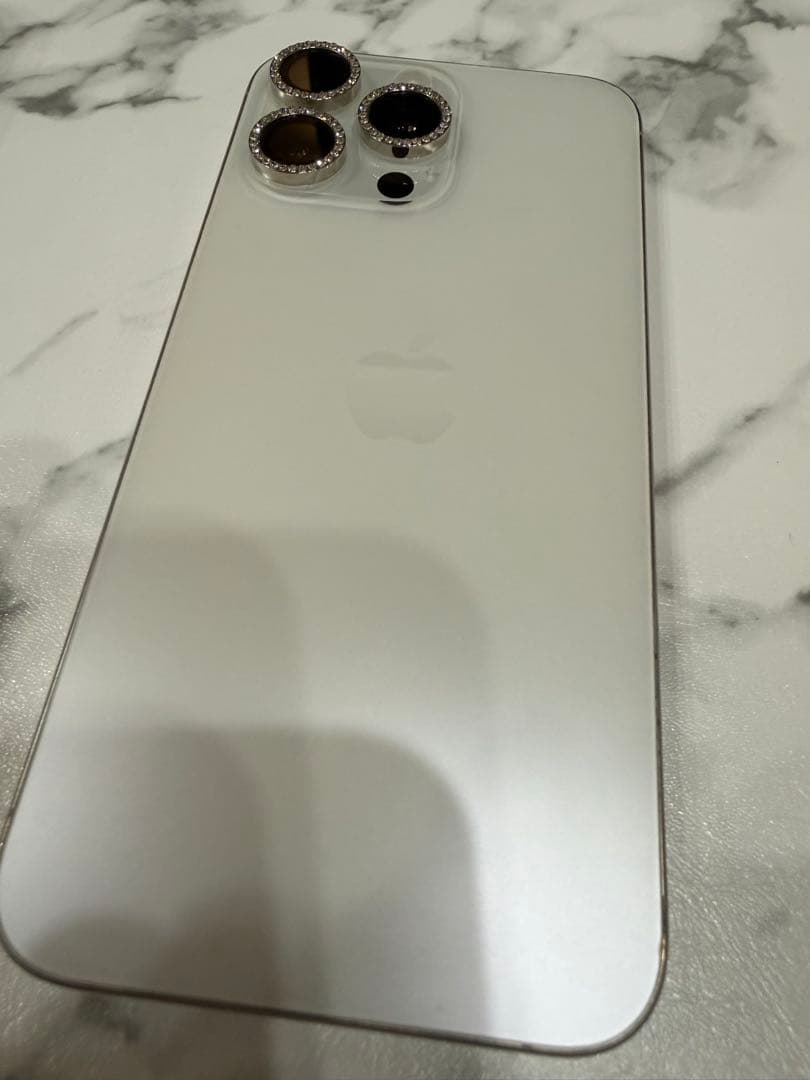 スマートフォン本体 Apple iPhone 15 ProMax 1TB