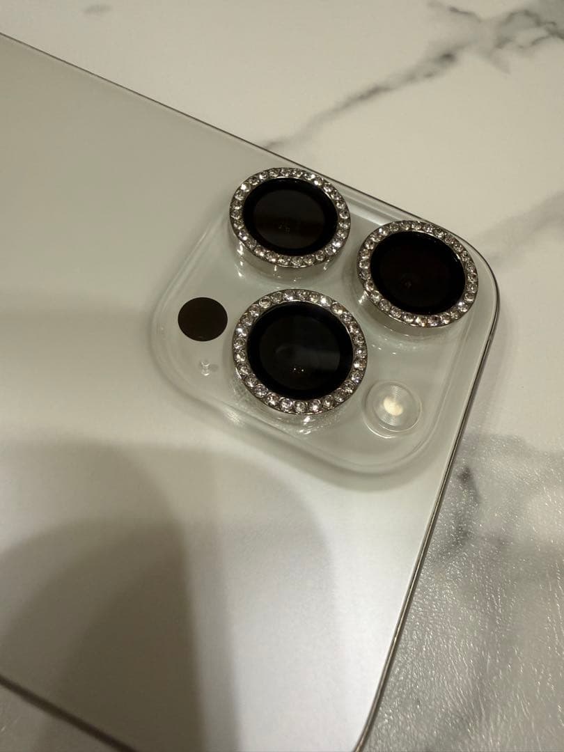 スマートフォン本体 Apple iPhone 15 ProMax 1TB