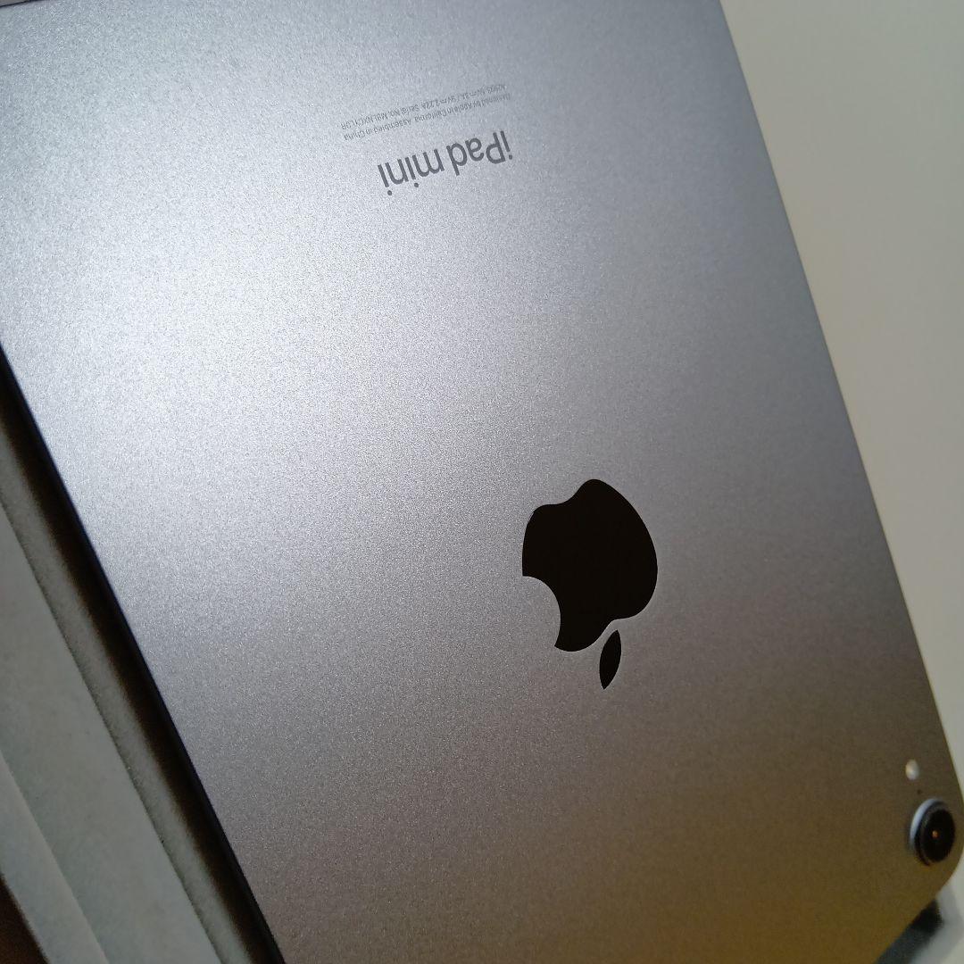 iPadmini７　128gb　整備済み品