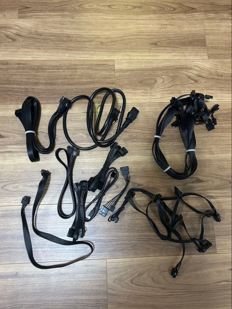 Corsair コルセア HX1200i ATX12V電源ユニット