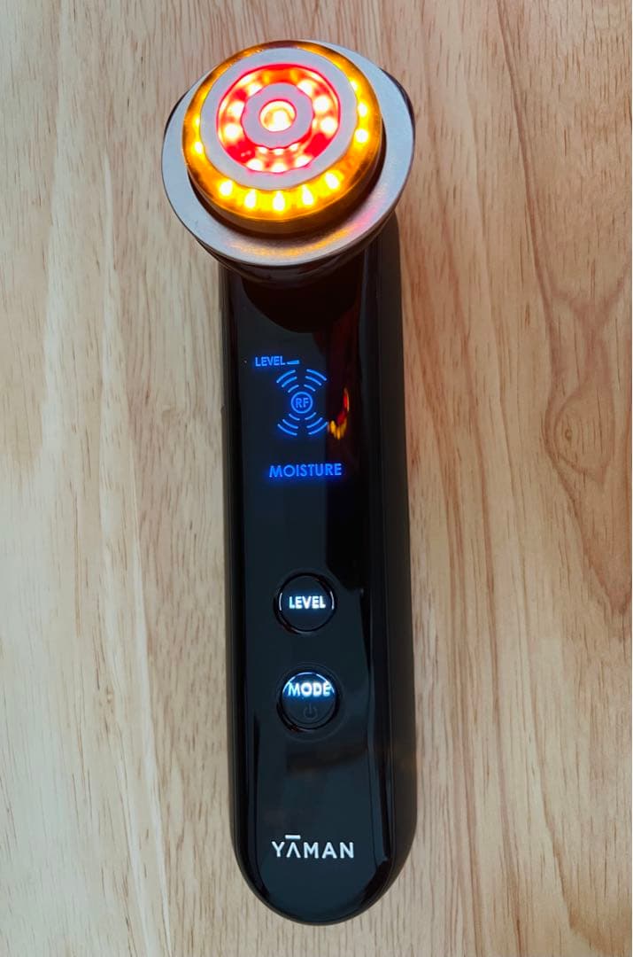 YAMAN 美顔器ヤーマン フォトプラス プレステージS M20