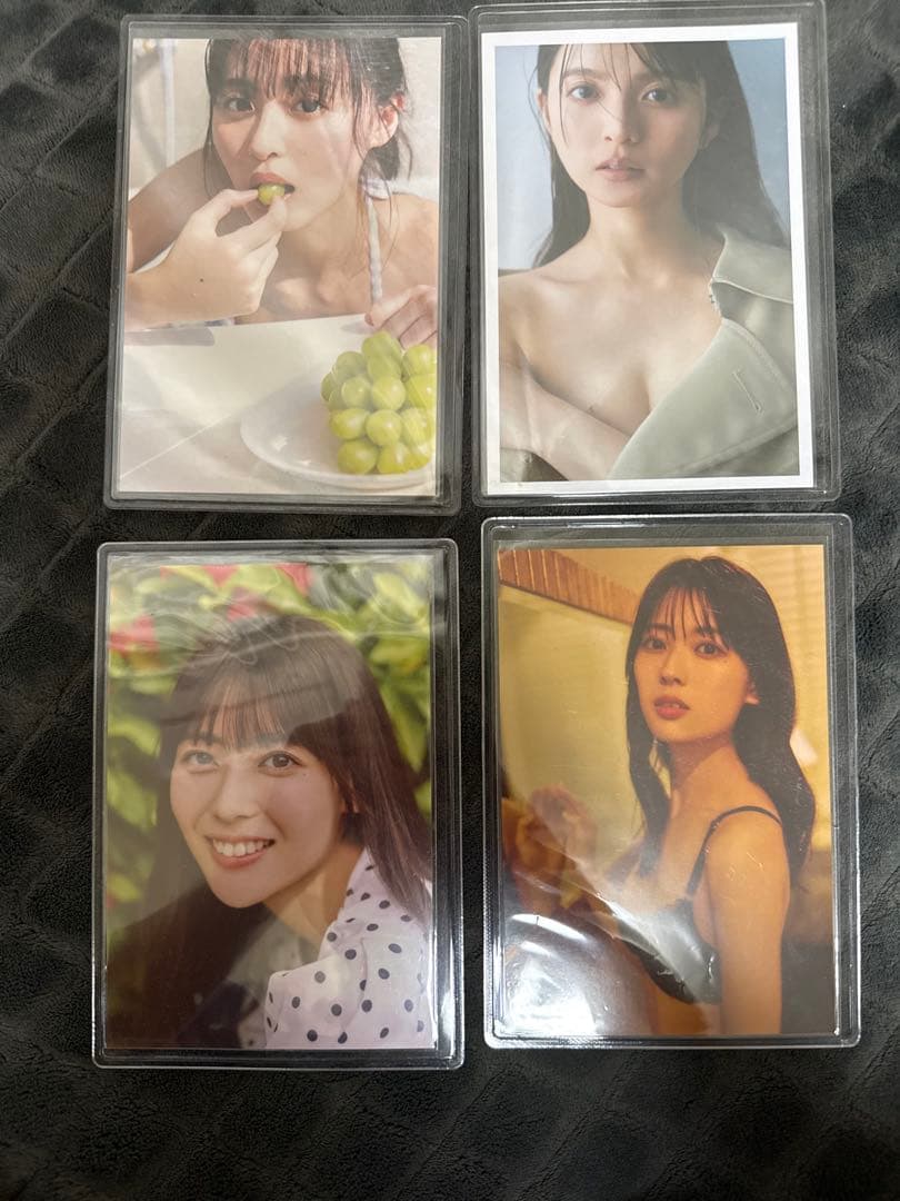 乃木坂46 生写真セット