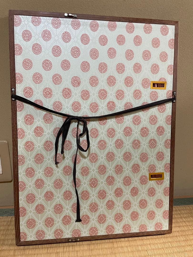 【美品】石槍　英樹　水彩画　額縁付き