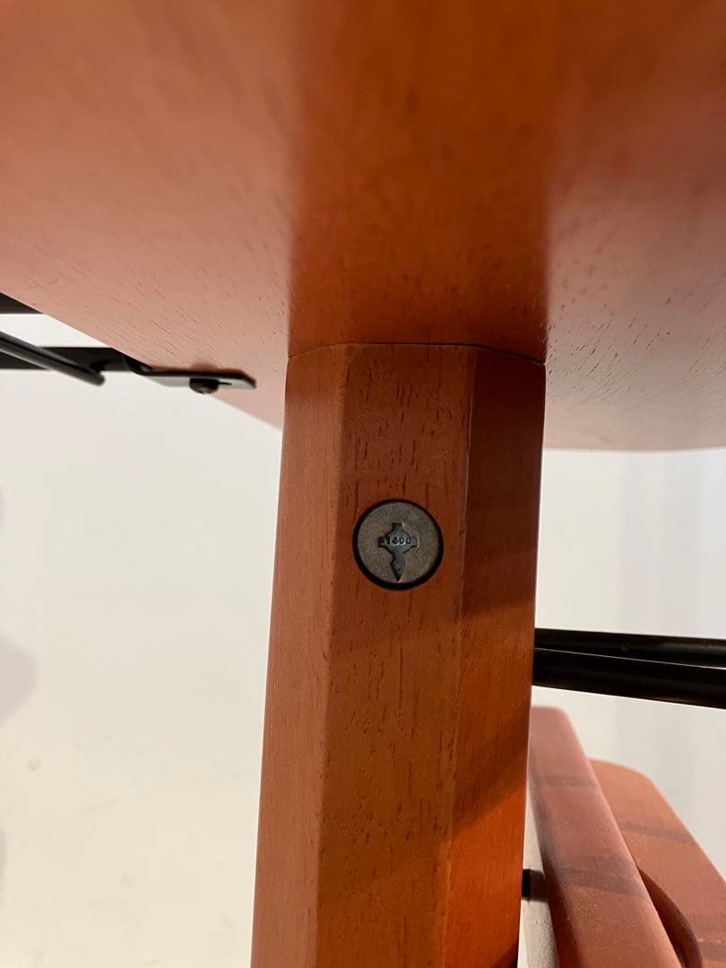 アリス　ハンガースタンド、イタリア製、コンラン、カッシーナ、ビスポーク、木製