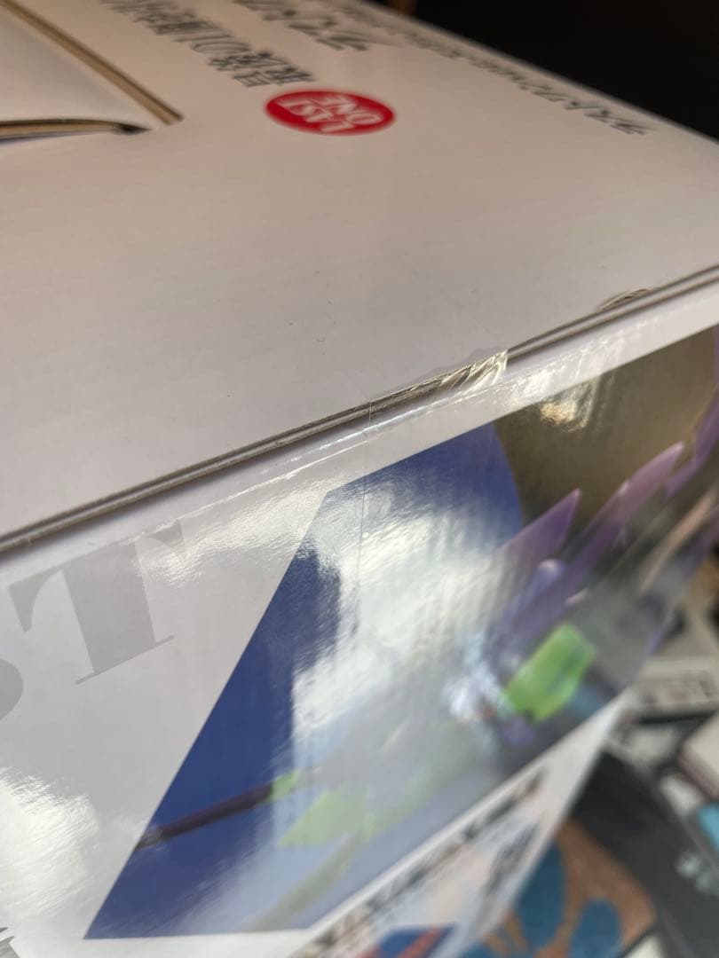 エヴァンゲリオン　一番くじ　ラストワン賞　B賞　他