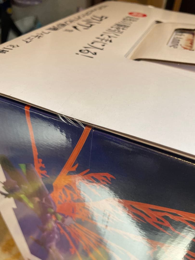 エヴァンゲリオン　一番くじ　ラストワン賞　B賞　他