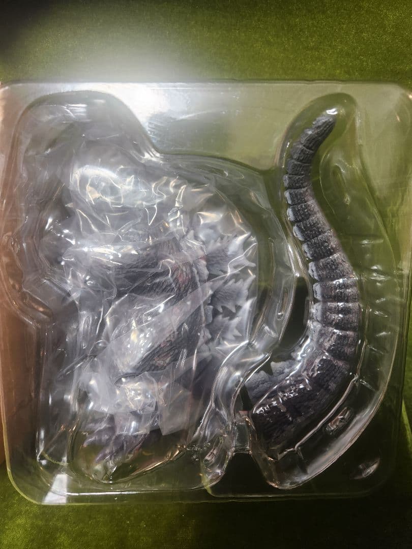 究極東宝怪獣 ゴジラ 1974 1962 2体セット