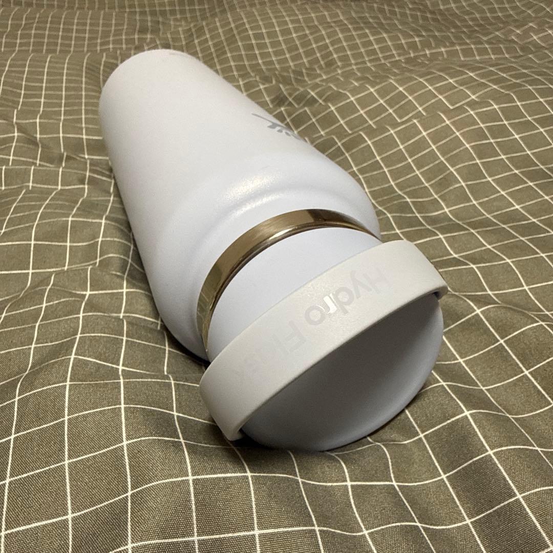 Hydro Flask Wide Mouth 40oz 1.1L サファイア