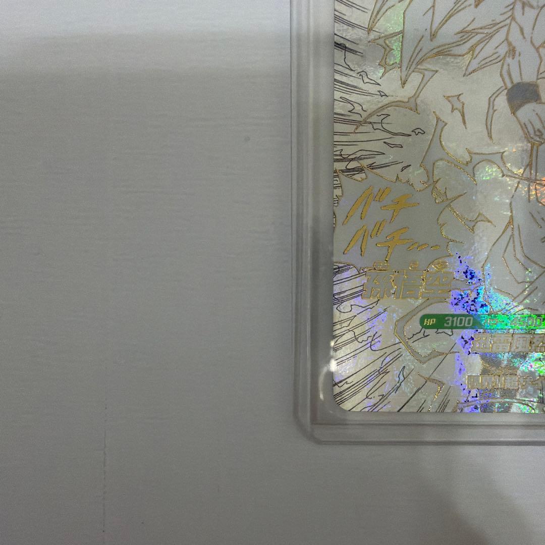 いのすけ『プロフ必読』 アドバンスパック 孫悟空 GDR APT-006