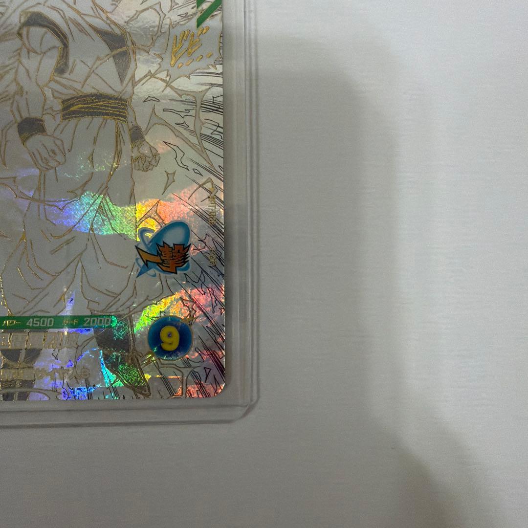 いのすけ『プロフ必読』 アドバンスパック 孫悟空 GDR APT-006