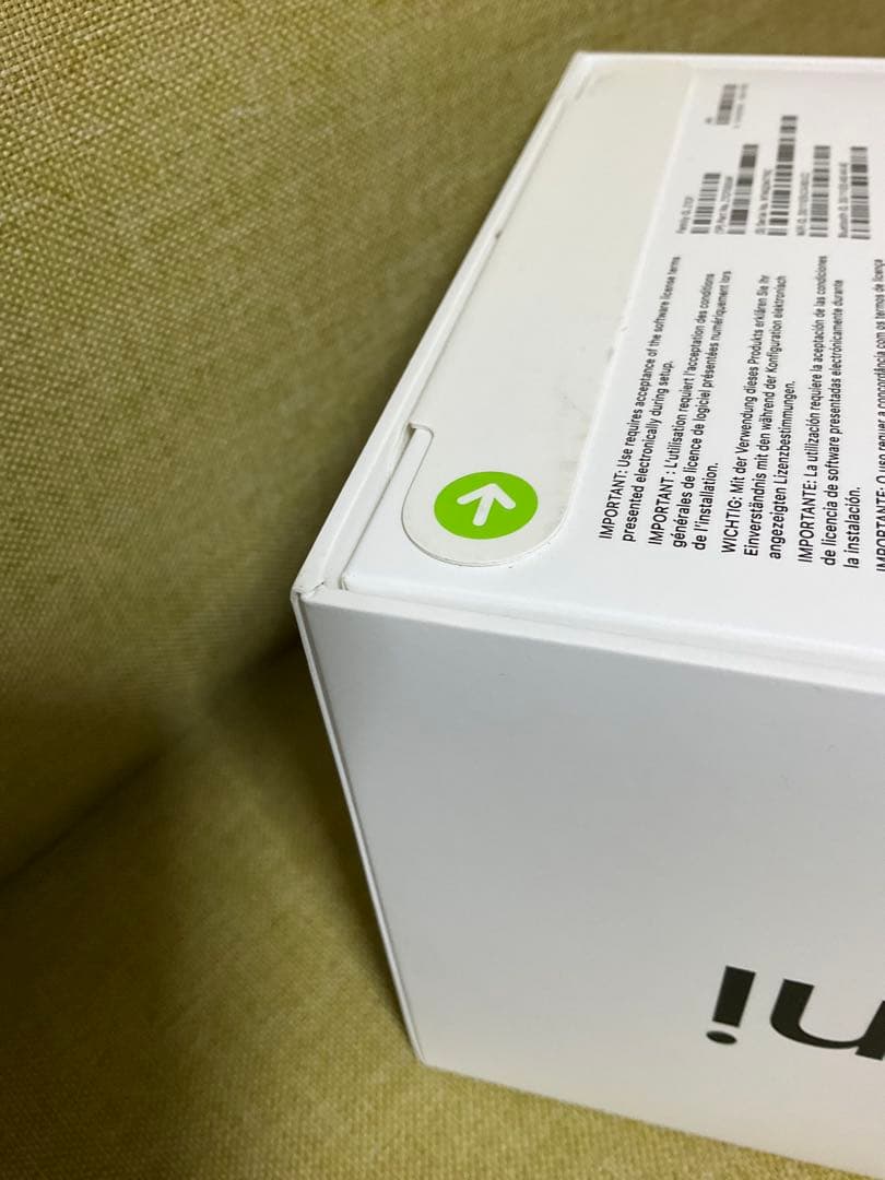 Apple Mac mini M4 32GB 256GB シュリンク未開封