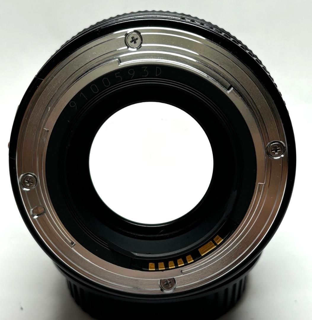 Canon EF50mm f1.4 USMレンズ 良品　(ref# 4136)
