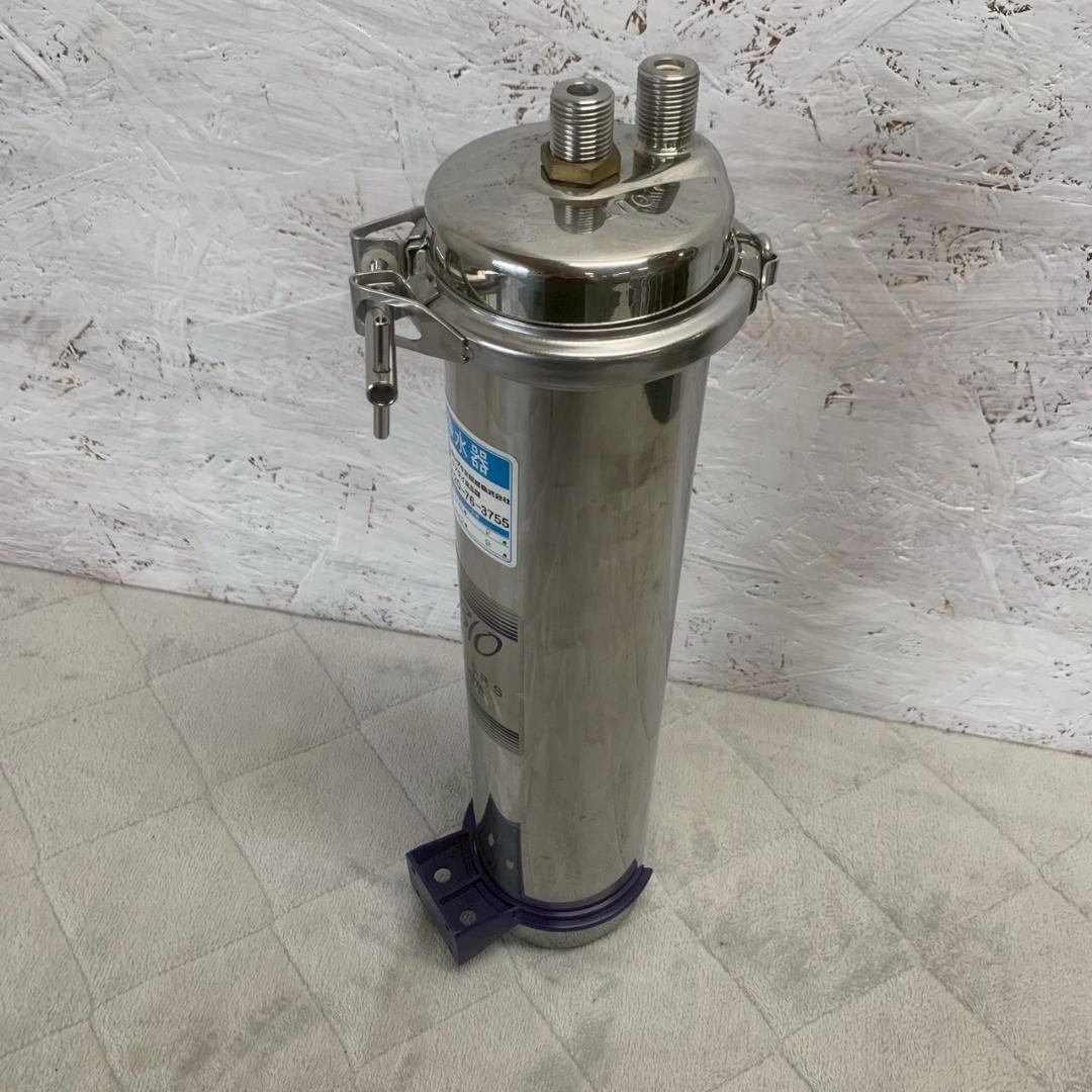 【ABIO】 アビオ 軟水器 HK-55RS クリタックKURITA A0072