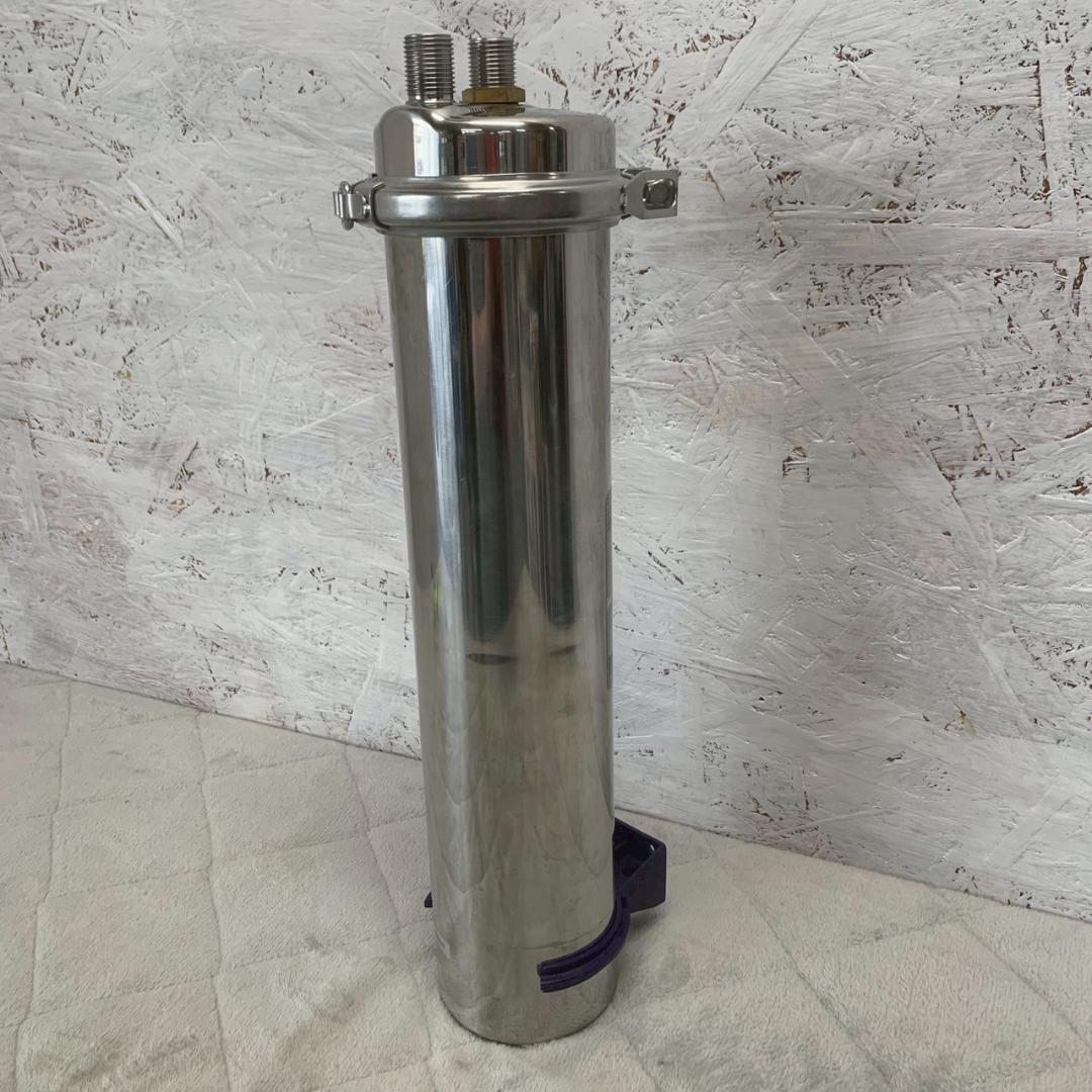 【ABIO】 アビオ 軟水器 HK-55RS クリタックKURITA A0072