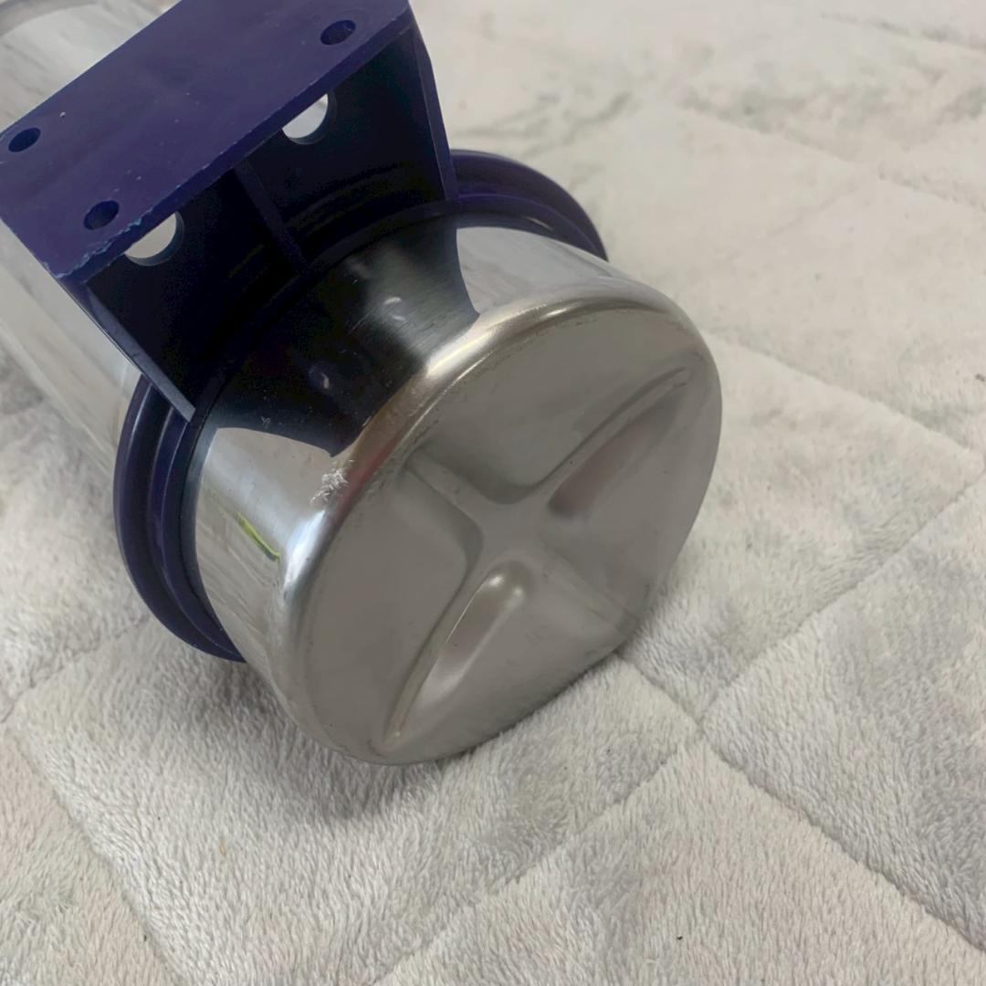 【ABIO】 アビオ 軟水器 HK-55RS クリタックKURITA A0072