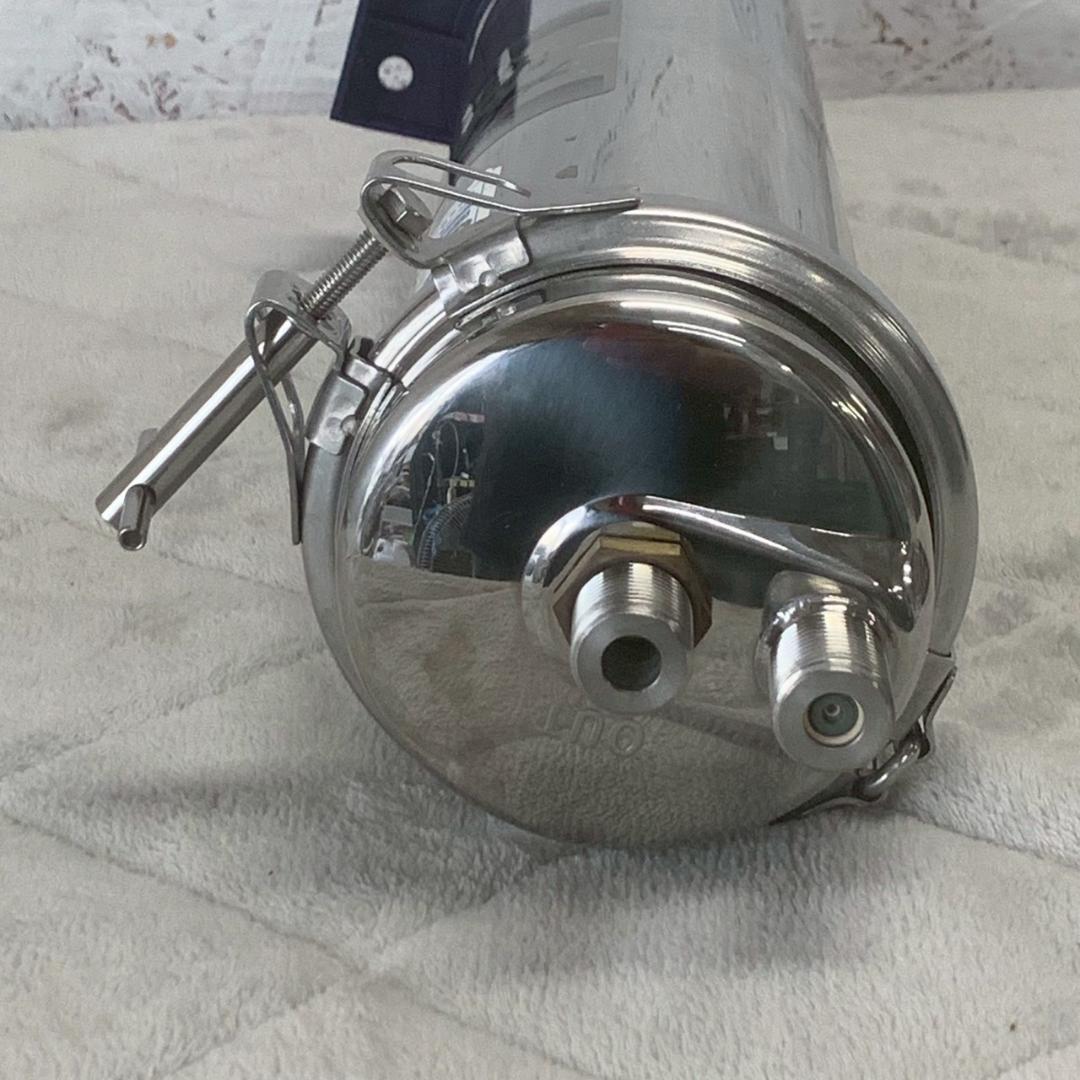 【ABIO】 アビオ 軟水器 HK-55RS クリタックKURITA A0072
