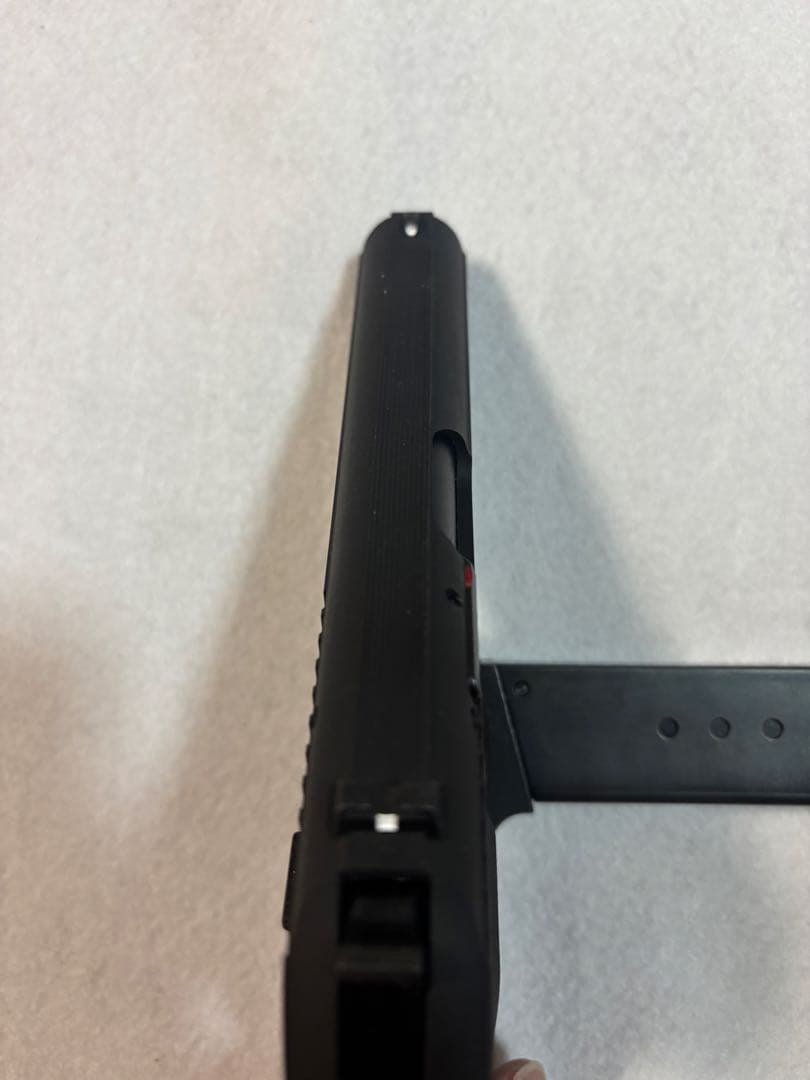 KSC SIG P230JP ブラックHW ガスブローバック