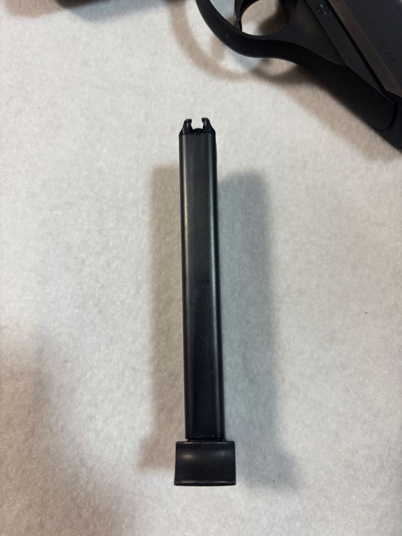 KSC SIG P230JP ブラックHW ガスブローバック