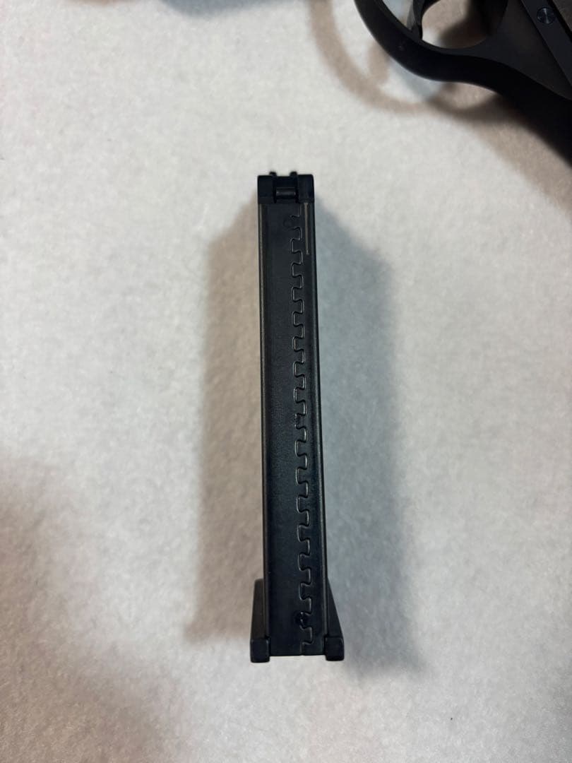 KSC SIG P230JP ブラックHW ガスブローバック