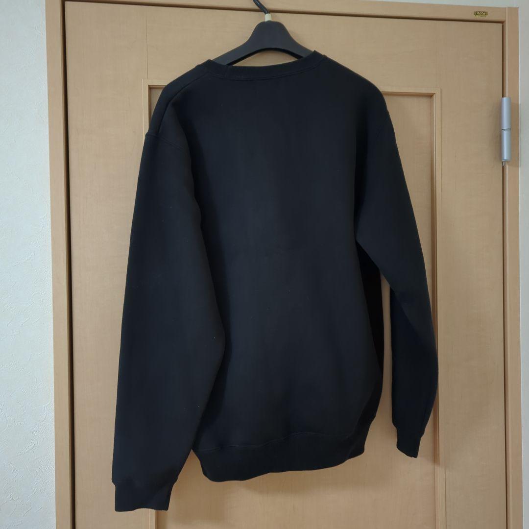 Novel Core　 ノベルコア　スウェット　トレーナー　美品　М　Lサイズ
