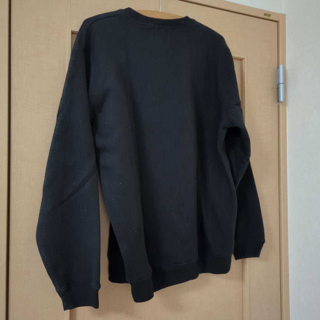 Novel Core　 ノベルコア　スウェット　トレーナー　美品　М　Lサイズ