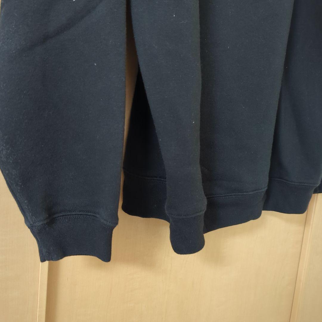 Novel Core　 ノベルコア　スウェット　トレーナー　美品　М　Lサイズ