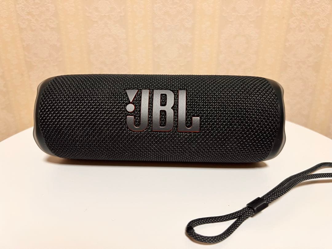 JBL Flip 6 Bluetoothスピーカー 防水