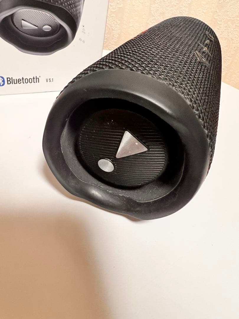 JBL Flip 6 Bluetoothスピーカー 防水