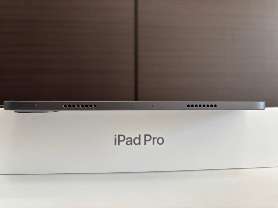 iPad Pro 11インチ 第3世代128GB スペースグレイ SIMフリー