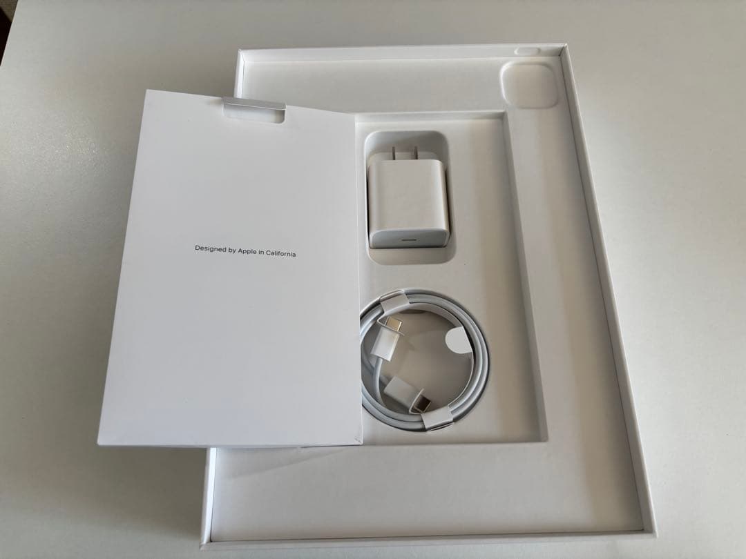 iPad Pro 11インチ 第3世代128GB スペースグレイ SIMフリー