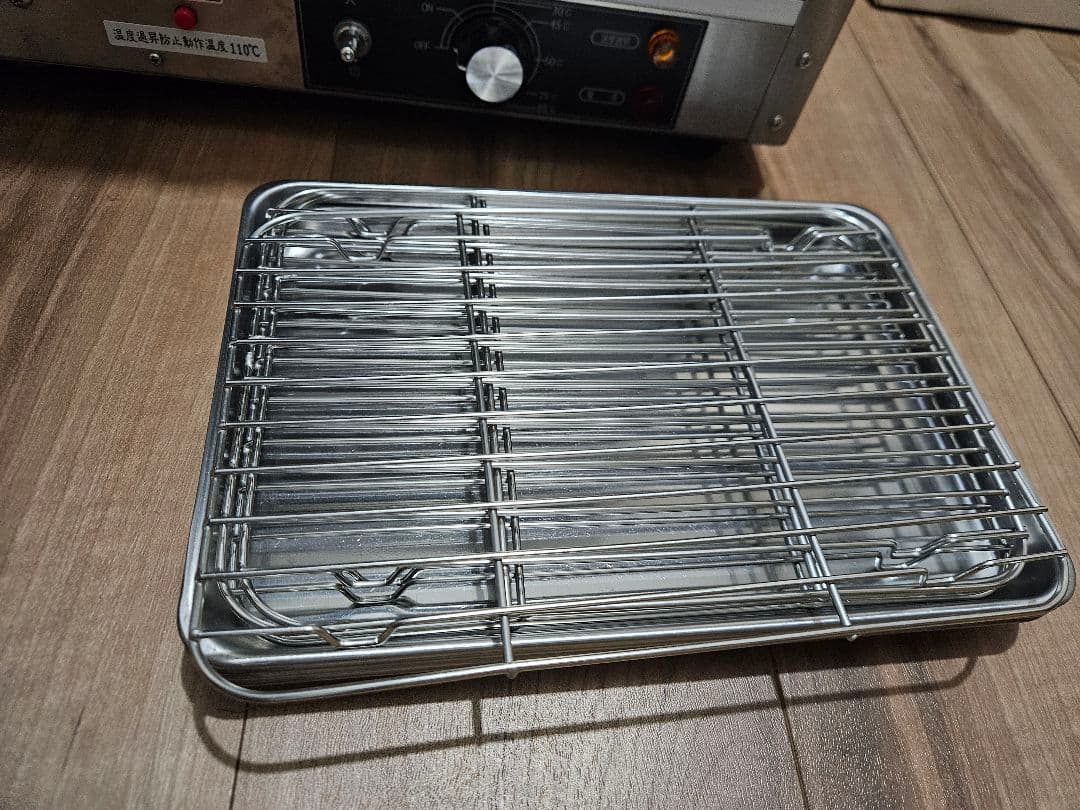 業務用ホットショーケース PRO-4WSE(電球付き)