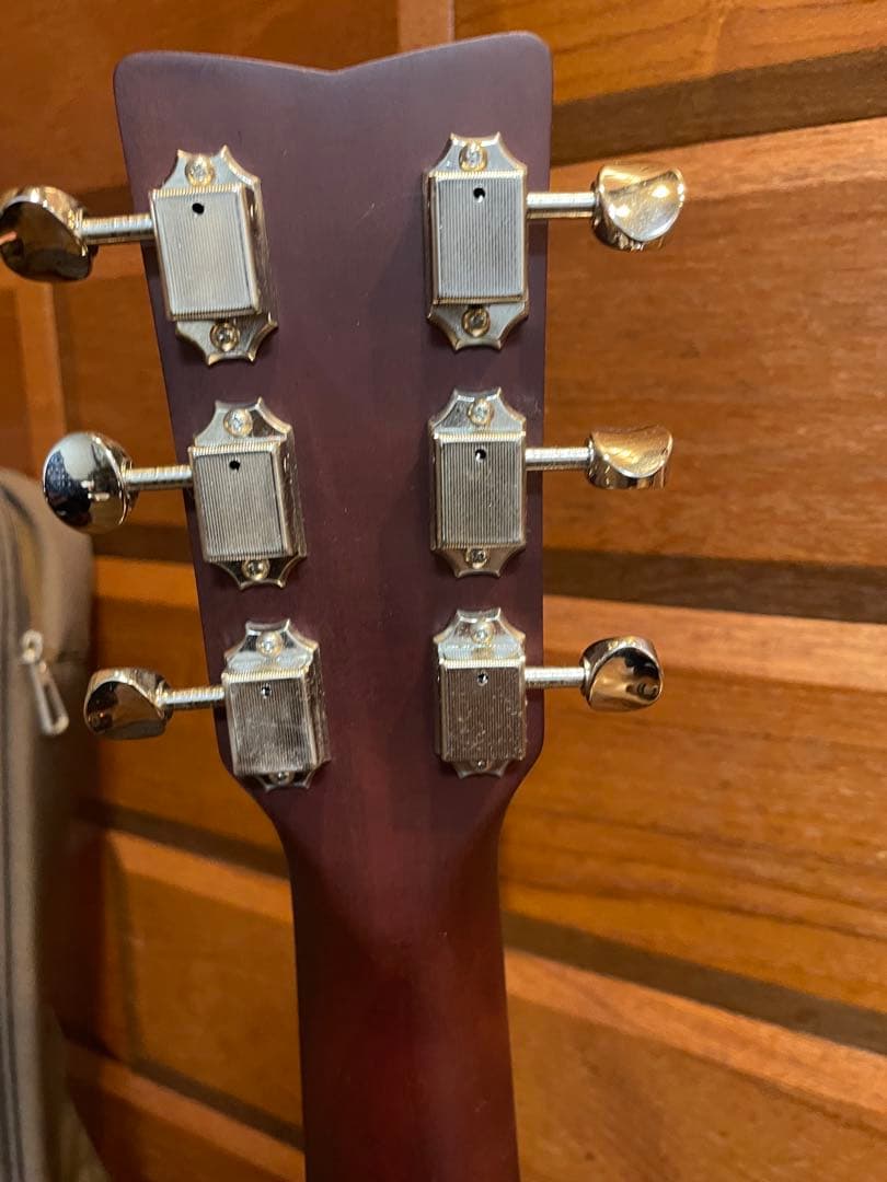 Yamaha FGJr. JR2ミニ　アコースティックギター