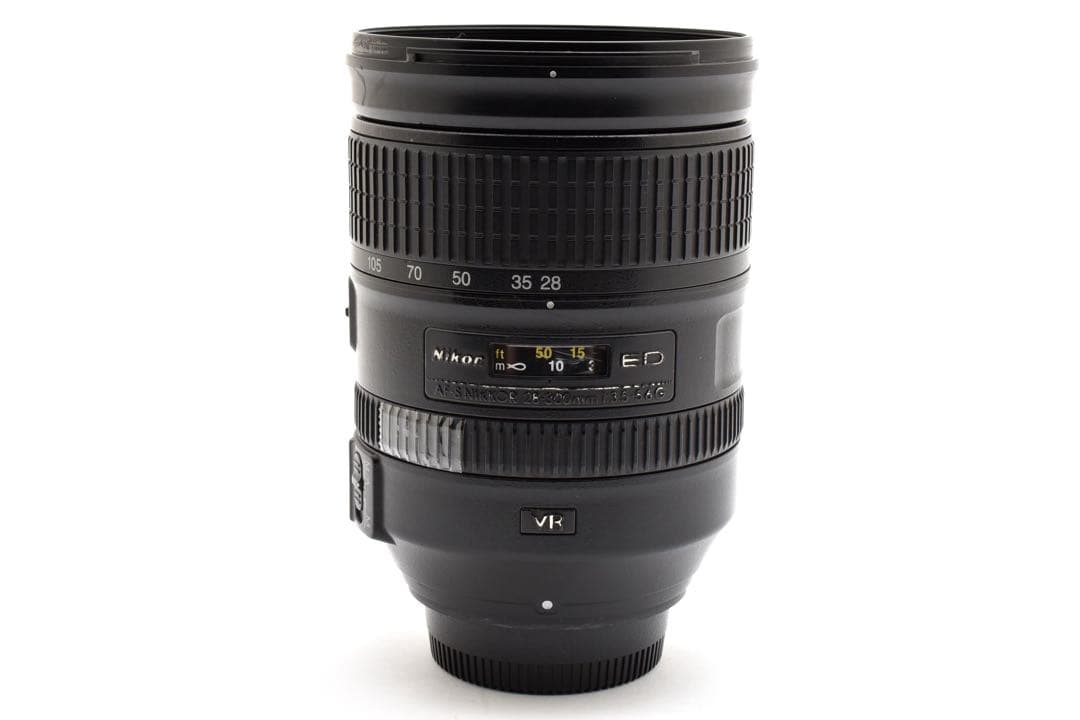 レンズ(ズーム) Nikon AF-S NIKKOR 28-300mm f/3.5-5.6 G