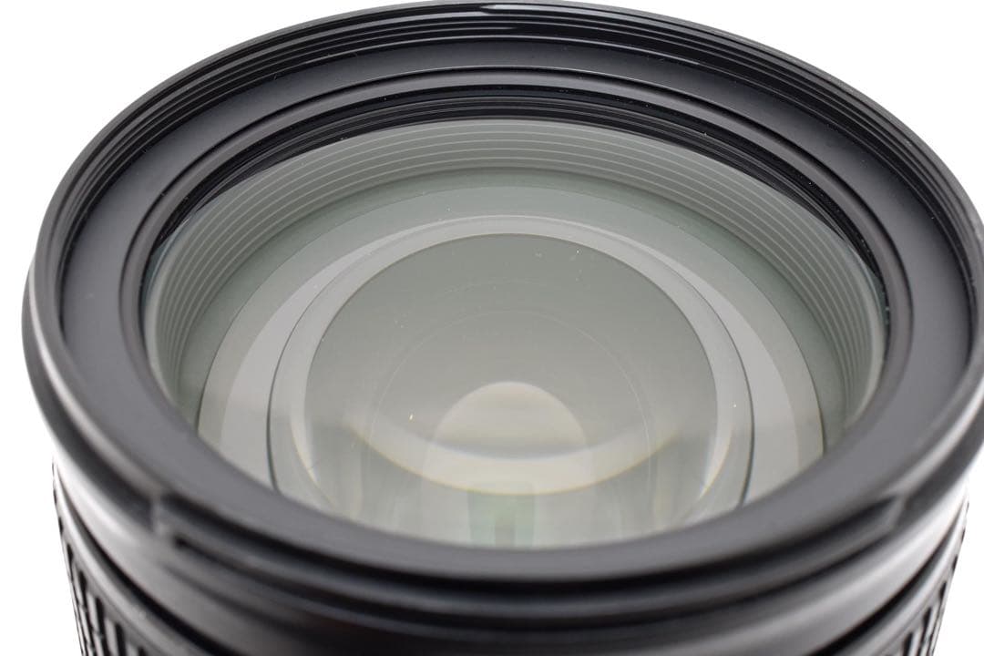 レンズ(ズーム) Nikon AF-S NIKKOR 28-300mm f/3.5-5.6 G