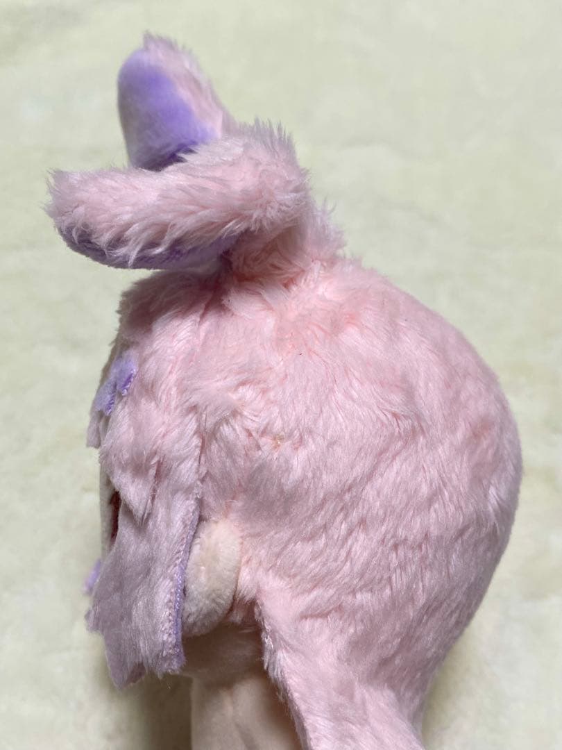 専用　無属性ぬいぐるみ　自作ぬいぐるみ　10cm