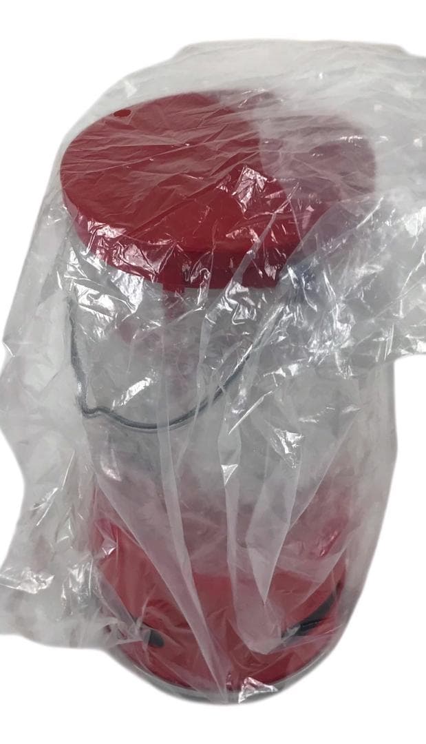 ★未使用★ アラジン SAL-SP01A R プチランタンスピーカー レッド 赤