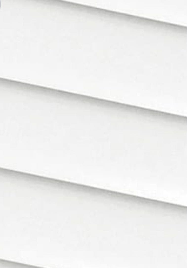 美品✨TUISSDECOR 突っ張り式 アルミブラインド スノーフレーク