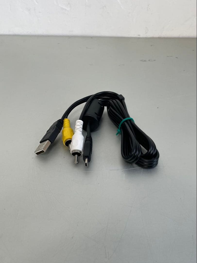 PENTAX Optio E85 デジタルカメラ ブラック 付属品完備