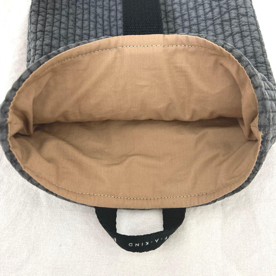 入園入学3点セット　【グレー月と星ヌビ×ブラウン】　男の子　グレー　ブラウン