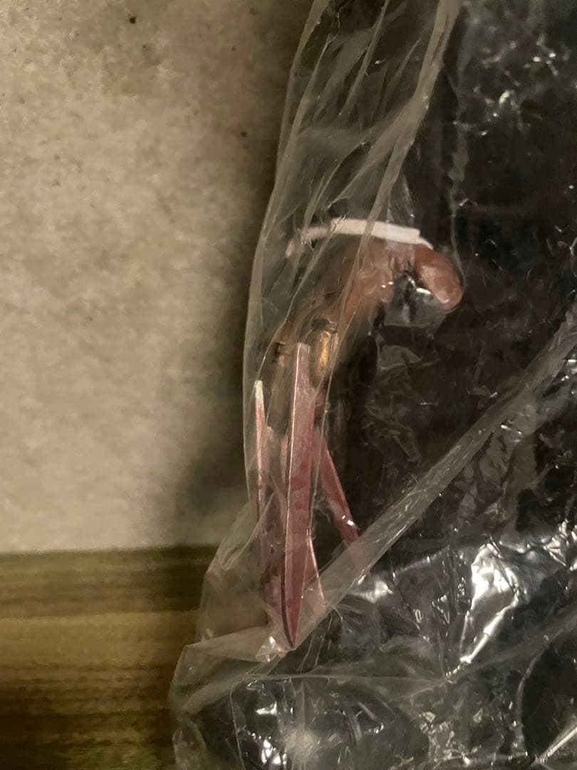 最終1体未使用メズコエルム街の悪夢フレディ人形パペットホラーハロウィン