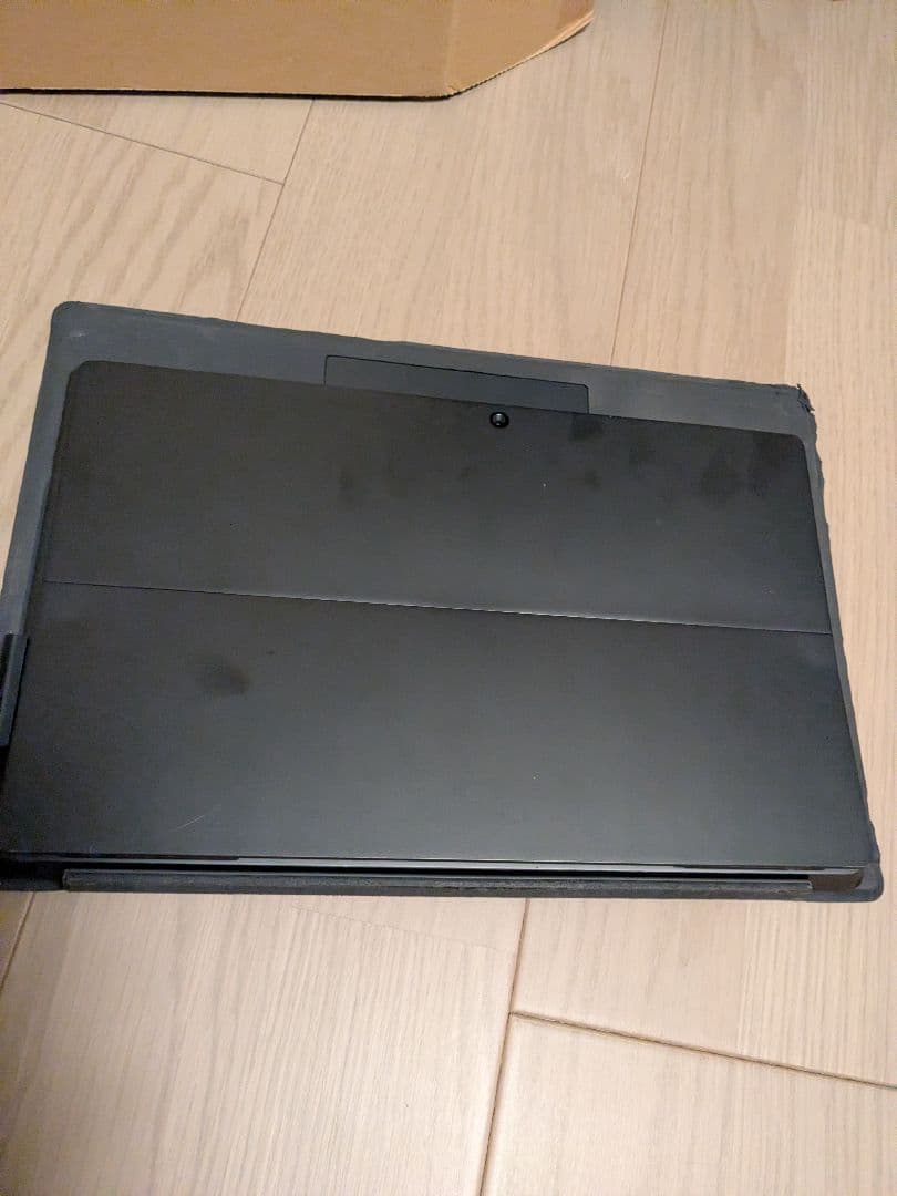 Windowsタブレット本体 surface Pro2 win11 CPUi5/SSD256GB/8GB