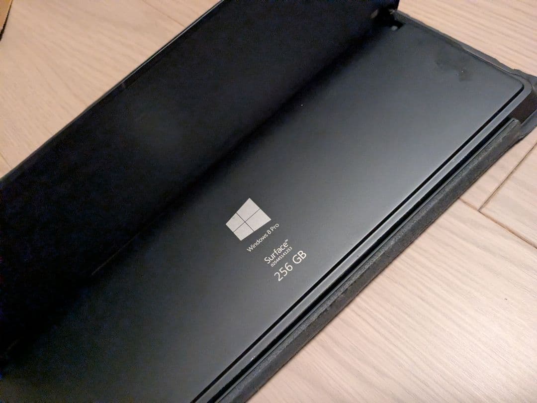 Windowsタブレット本体 surface Pro2 win11 CPUi5/SSD256GB/8GB