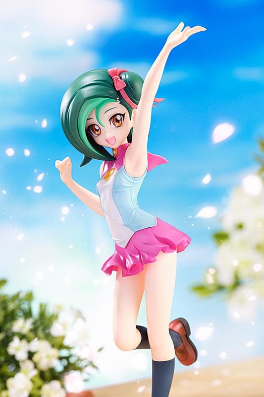 ホビージャパン限定 AMAKUNI遊☆戯☆王ZEXAL1/7 観月小鳥 遊戯王