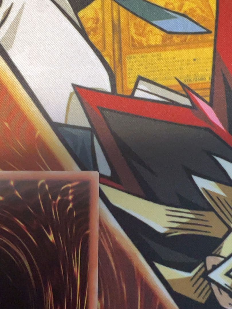 遊戯王OCG トラップトリック 20thシク