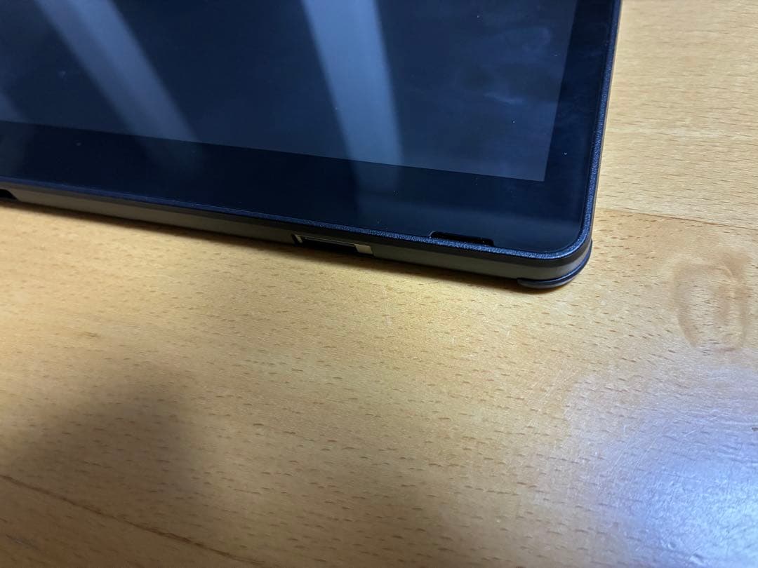 ARROWS Tab Q738/SE 富士通 Corei3 Windows11